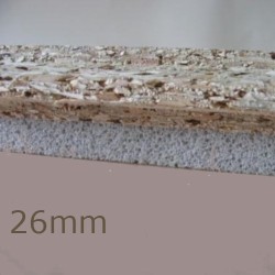 26mm Isocheck Primo 26 Acoustic Overlay Board 26mm Isocheck Primo 26 Acoustic Overlay Board