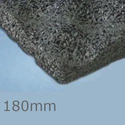 180mm Isocheck Re-Mat Acoustic Isolation Strip