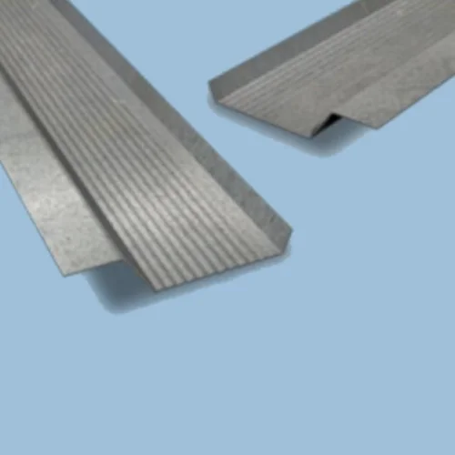 Isocheck Resilient Bar Isocheck Resilient Bar