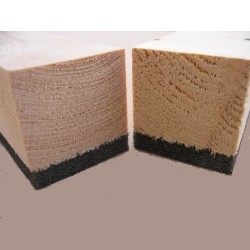 45mm Isocheck Shallow Batten XL 45mm Isocheck Shallow Batten XL