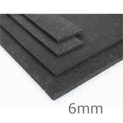 6mm ISORubber Base Acoustic Roll 6mm ISORubber Base Acoustic Roll