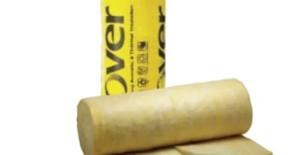 Isover insulation deals