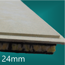 24mm JCW Acoustic Soundboard Supreme 24 -  MDF based Acoustic Overlay Board 24mm JCW Acoustic Soundboard Supreme 24 -  MDF based Acoustic Overlay Board