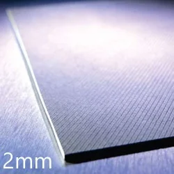 2mm JCW Acoustic Barrier Mat - 1.2m x 5m roll