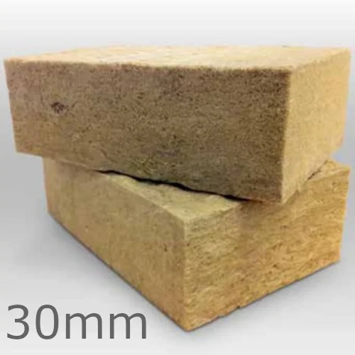 30mm JCW Stonefloor Slab - High Compressive Underfloor Insulation 30mm JCW Stonefloor Slab - High Compressive Underfloor Insulation