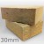 30mm JCW Stonefloor Slab - High Compressive Underfloor Insulation