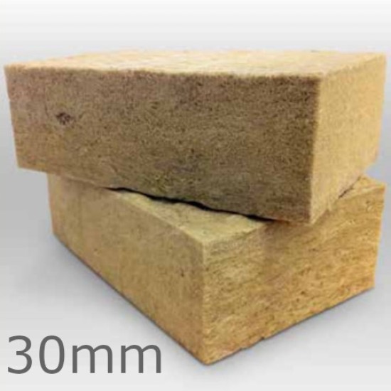 30mm JCW Stonefloor Slab - High Compressive Underfloor Insulation