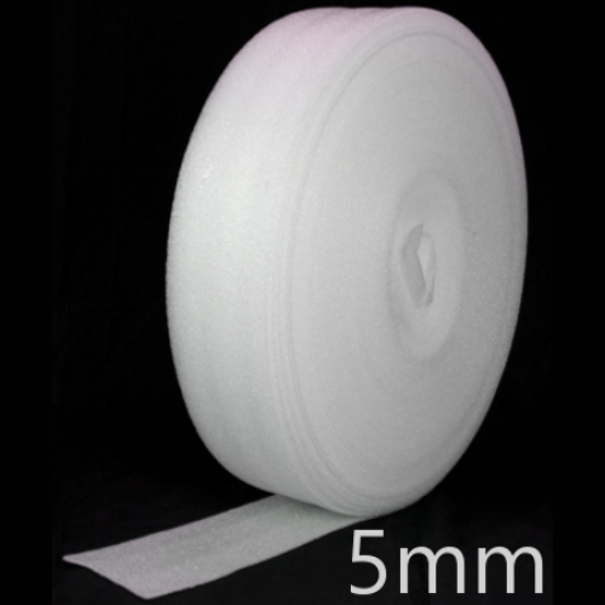5mm JCW Perimeter Edging Strip - 50m. 5mm JCW Perimeter Edging Strip - 50m.