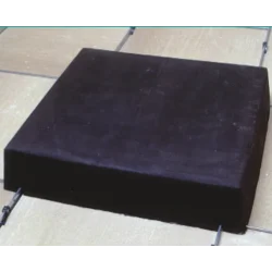 20mm JCW Fire Rated Luminaire Cover 600x1200mm