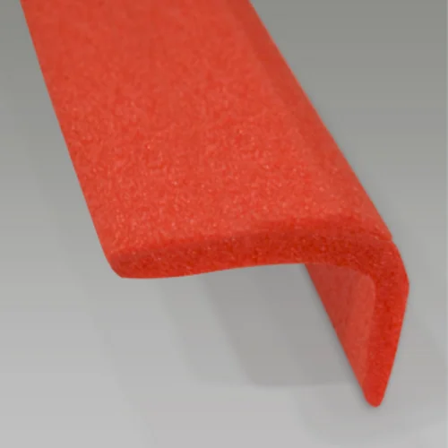 JCW Perimeter Edging L-Strip - 2m - Flanking Band JCW Perimeter Edging L-Strip - 2m - Flanking Band