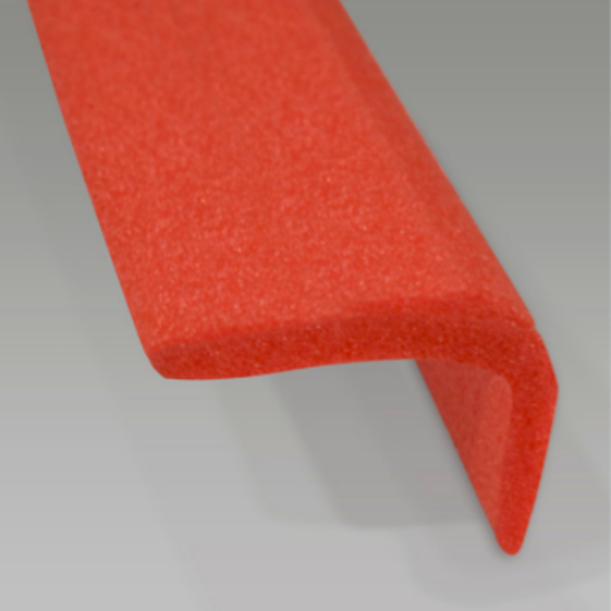 JCW Perimeter Edging L-Strip - 2m - Flanking Band JCW Perimeter Edging L-Strip - 2m - Flanking Band
