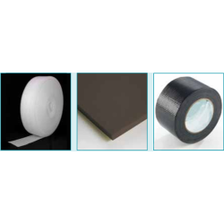 JCW Acoustic Screed Foam Pack - Concrete Floor Under Screed Resilient Layer JCW Acoustic Screed Foam Pack - Concrete Floor Under Screed Resilient Layer