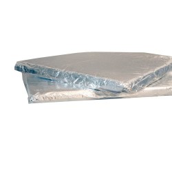 50mm JCW Noise Stopper Pad - 1200mm x 600mm 50mm JCW Noise Stopper Pad - 1200mm x 600mm