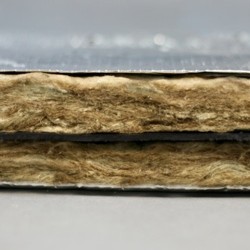50mm JCW Noise Stopper Pad - 1200mm x 600mm 50mm JCW Noise Stopper Pad - 1200mm x 600mm
