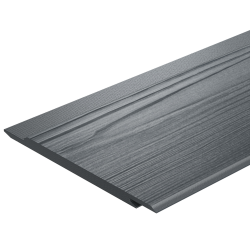 Hardie VL Plank - Fibre Cement Cladding - 11mm x 214mm x 3600mm - Cedar Texture Hardie VL Plank - Fibre Cement Cladding - 11mm x 214mm x 3600mm - Cedar Texture