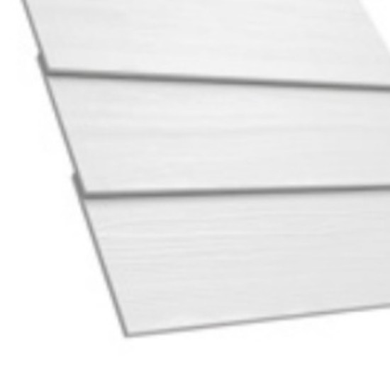 Hardie Plank - Fibre Cement Cladding - 8mm x 180mm x 3600mm - Smooth Texture