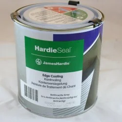 Hardie Seal - Edge Coating Paint - 1 Litre