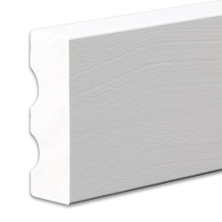 90mm Hardie Trim NT3 - Fibre Cement Trim Profile - 3655mm x 25mm 90mm Hardie Trim NT3 - Fibre Cement Trim Profile - 3655mm x 25mm