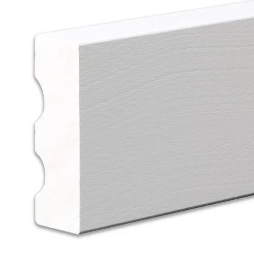 90mm Hardie Trim NT3 - Fibre Cement Trim Profile - 3655mm x 25mm 90mm Hardie Trim NT3 - Fibre Cement Trim Profile - 3655mm x 25mm