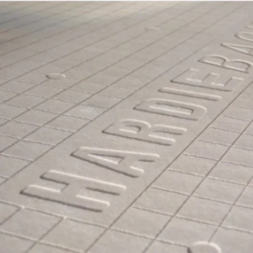 6mm Hardiebacker 250 Cement Floor Board 6mm Hardiebacker 250 Cement Floor Board