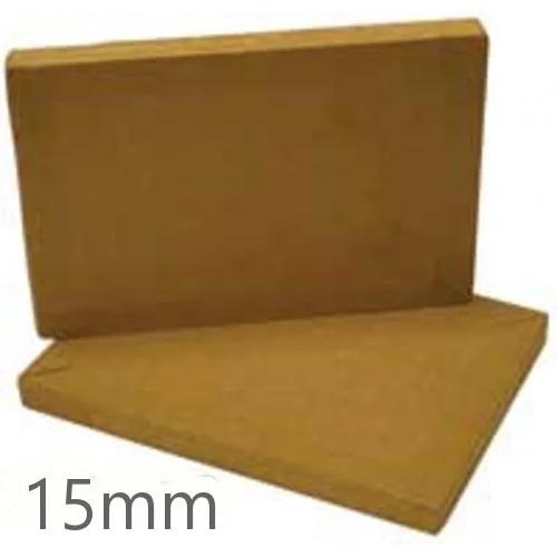 15mm Karma Acoustic EasyPanel (Overlaid with 18mm chipboard) 15mm Karma Acoustic EasyPanel (Overlaid with 18mm chipboard)
