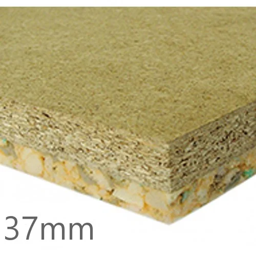 37mm Karma Joistdeck 37 Chipboard 37mm Karma Joistdeck 37 Chipboard