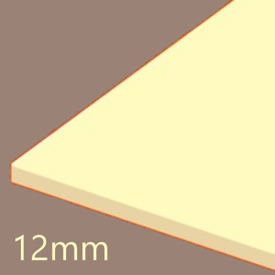 12mm Kemwell FP-900 Fire Rated Non-Combustible Calcium Silicate Board