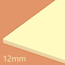 12mm Kemwell MP-1000 Multipurpose Calcium Silicate Board - 2 Hour Fire Resistance 12mm Kemwell MP-1000 Multipurpose Calcium Silicate Board - 2 Hour Fire Resistance