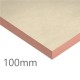 100mm Kingspan Kooltherm K3 Phenolic Floorboard (pack of 3)