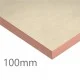 100mm Kingspan Kooltherm K103 Floorboard (pack of 3)