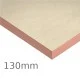 130mm Kingspan Kooltherm K103 Floorboard (pack of 2) 130mm Kingspan Kooltherm K103 Floorboard (pack of 2)