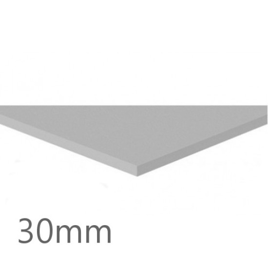 30mm Kingspan Styrozone H350R Flat Roof XPS Board (pack of 14) 30mm Kingspan Styrozone H350R Flat Roof XPS Board (pack of 14)
