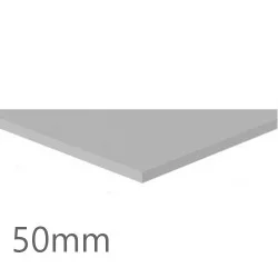 50mm Kingspan Styrozone N500R XPS Board (pack of 8)