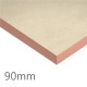 90mm Kingspan Kooltherm K103 Floorboard (pack of 3)