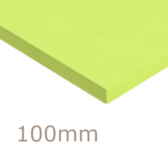 100mm Kingspan GreenGuard GG300 XPS Board (pack of 4) - Insulation for Basements, Heavy-duty Floors, Inverted Roofs 100mm Kingspan GreenGuard GG300 XPS Board (pack of 4) - Insulation for Basements, Heavy-duty Floors, Inverted Roofs