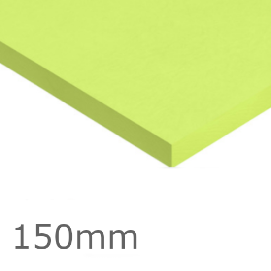150mm Kingspan GreenGuard GG300 XPS Board (pack of 2) - Insulation for Basements, Heavy-duty Floors, Inverted Roofs 150mm Kingspan GreenGuard GG300 XPS Board (pack of 2) - Insulation for Basements, Heavy-duty Floors, Inverted Roofs