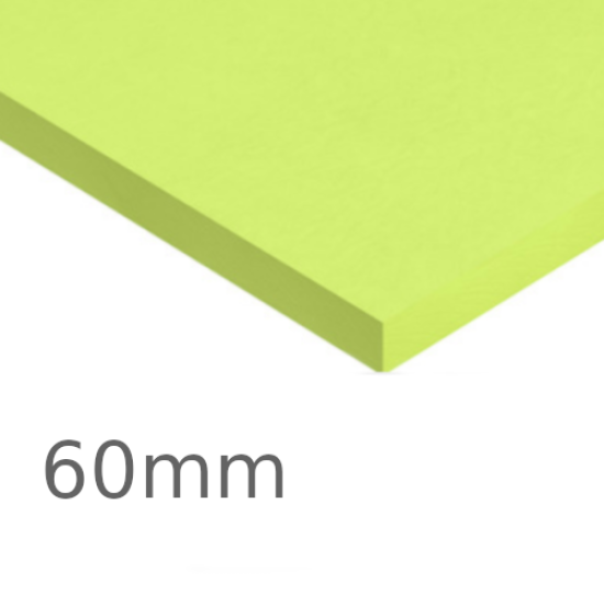 60mm Kingspan GreenGuard GG300 XPS Board (pack of 7) - Insulation for Basements, Heavy-duty Floors, Inverted Roofs 60mm Kingspan GreenGuard GG300 XPS Board (pack of 7) - Insulation for Basements, Heavy-duty Floors, Inverted Roofs