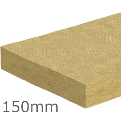 150mm Kingspan K-Roc Framing Slab - 1220mm x 610mm - pack of 5