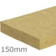 150mm Kingspan K-Roc Rainscreen Slab - 1200mm x 600mm - pack of 3 150mm Kingspan K-Roc Rainscreen Slab - 1200mm x 600mm - pack of 3