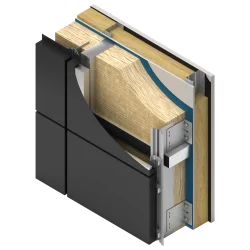 150mm Kingspan K-Roc Framing Slab - 1220mm x 610mm - pack of 5