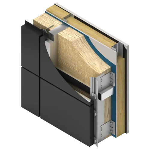 100mm Kingspan K-Roc Framing Slab - 1220mm x 610mm - pack of 8 100mm Kingspan K-Roc Framing Slab - 1220mm x 610mm - pack of 8