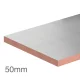 50mm Kingspan Kooltherm K10 Soffit Insulation Board (pack of 6) - 1200mm x 2400mm 50mm Kingspan Kooltherm K10 Soffit Insulation Board (pack of 6) - 1200mm x 2400mm