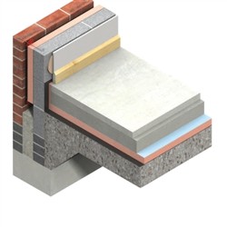 40mm Kingspan Kooltherm K3 Phenolic Floorboard (pack of 8) 40mm Kingspan Kooltherm K3 Phenolic Floorboard (pack of 8)