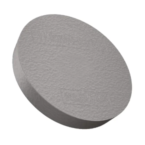 67mm Grey Polystyrene Plug KSG for EWI Polystyrene Boards - pack of 100 67mm Grey Polystyrene Plug KSG for EWI Polystyrene Boards - pack of 100