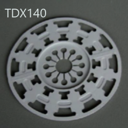 TDX140 Support Disc for Mineral Wool and Lamella Mineral Wool Insulation (pack of 200) TDX140 Support Disc for Mineral Wool and Lamella Mineral Wool Insulation (pack of 200)