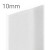 10mm Knauf Thermoboard  - Special Performance Plasterboard 1250mm x 2000mm
