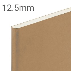 12.5mm Knauf Silentboard - High Performance Plasterboard 625mm x 2400mm 12.5mm Knauf Silentboard - High Performance Plasterboard 625mm x 2400mm