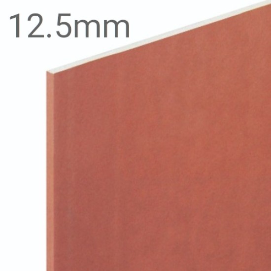 12.5mm Knauf Windliner - High Performance Sheathing Board 1200mm x 2400mm - pallet of 56 12.5mm Knauf Windliner - High Performance Sheathing Board 1200mm x 2400mm - pallet of 56