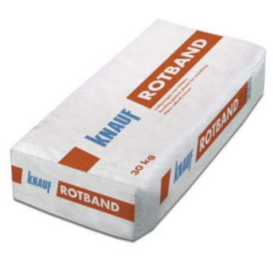 Knauf Rotband Internal Plaster - 30 Kg