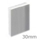 30mm Knauf EPS Thermal Laminate Insulation Board - (20.5mm EPS and 9.5mm Plasterboard)